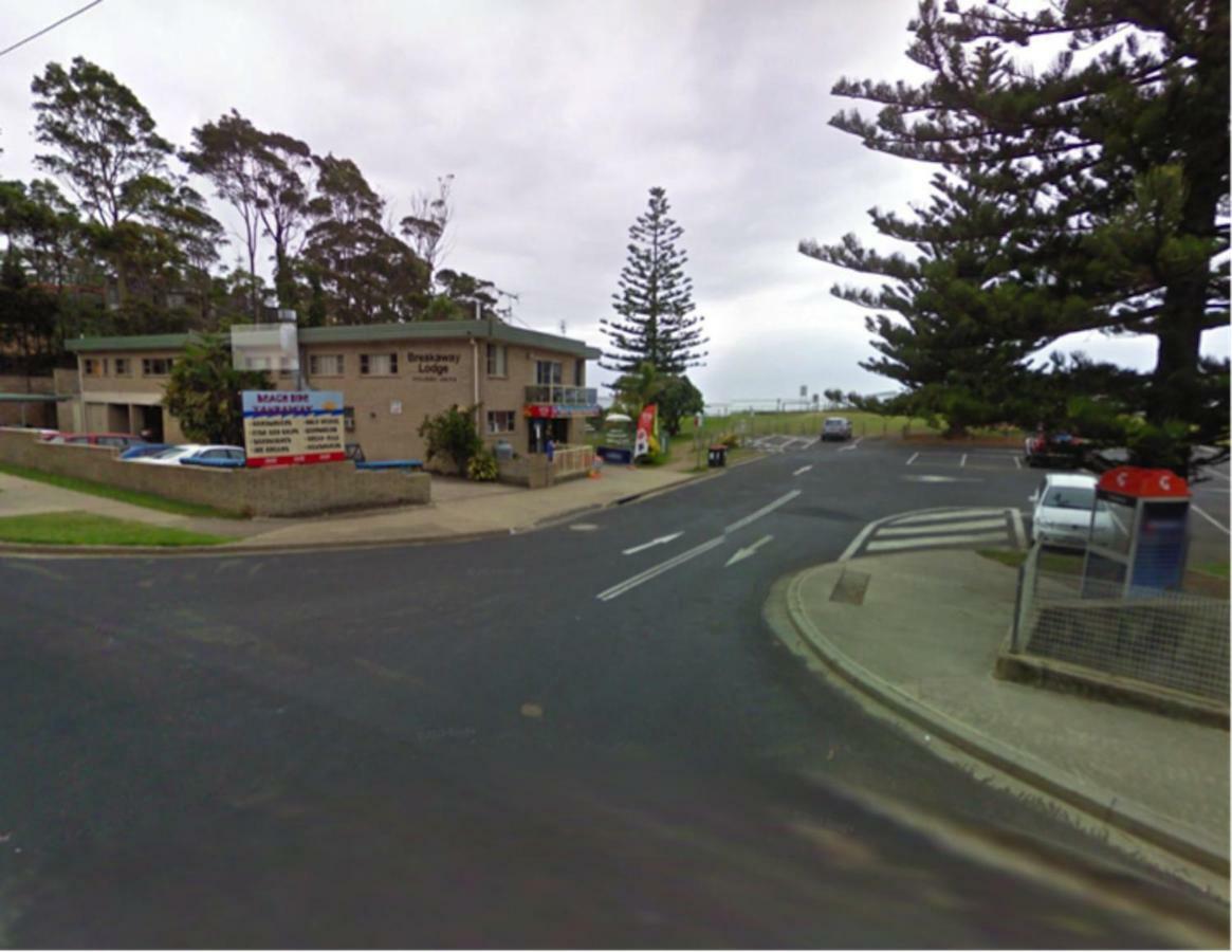 Unit 2 Breakaway Lodge Sunshine Bay Exterior photo